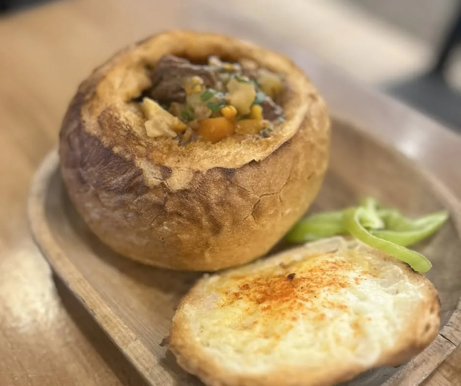Hagyományos Magyar Ízek - Kupak Bar & Bistro