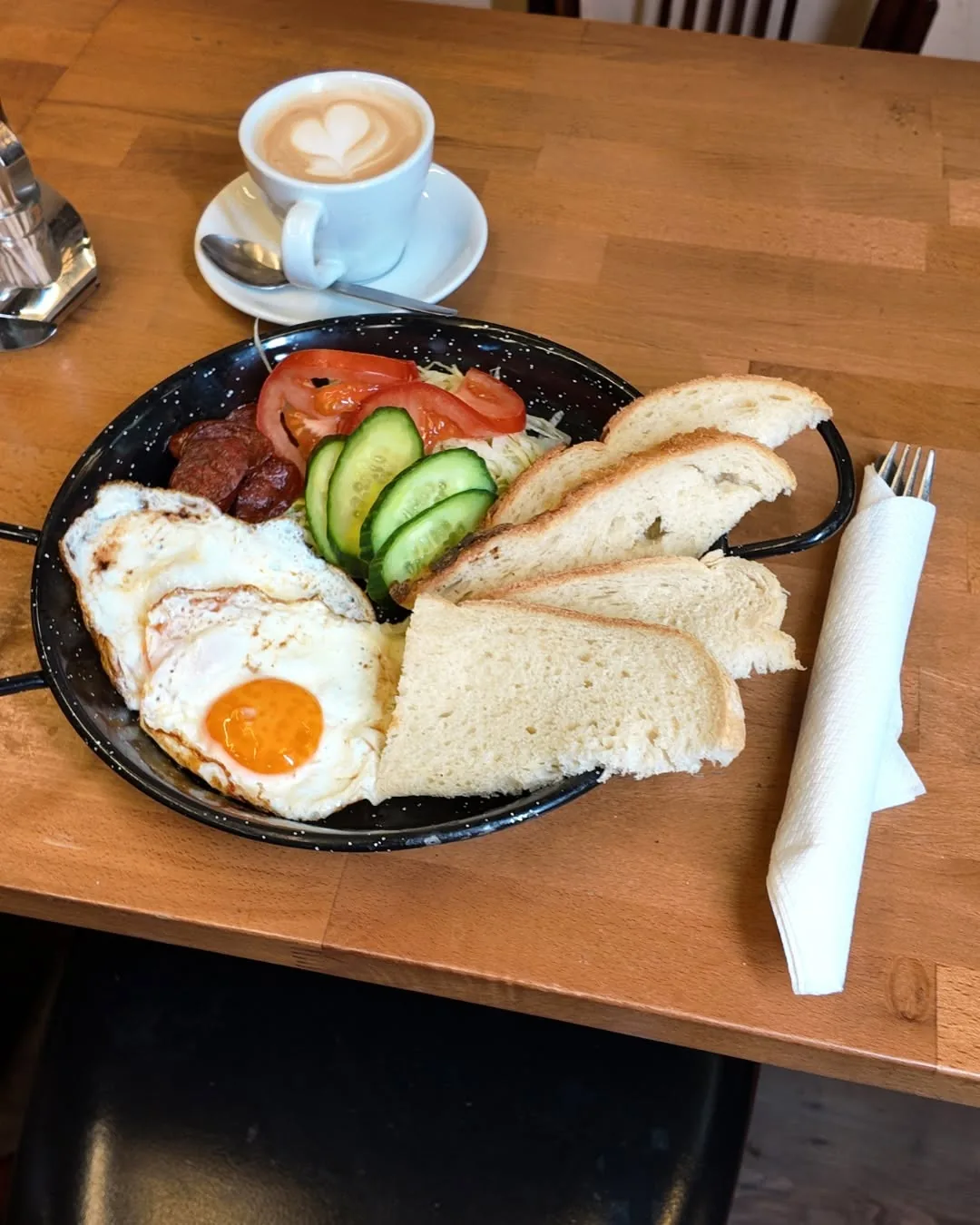 Bisztró Tapas Válogatás - Kupak Bar & Bistro